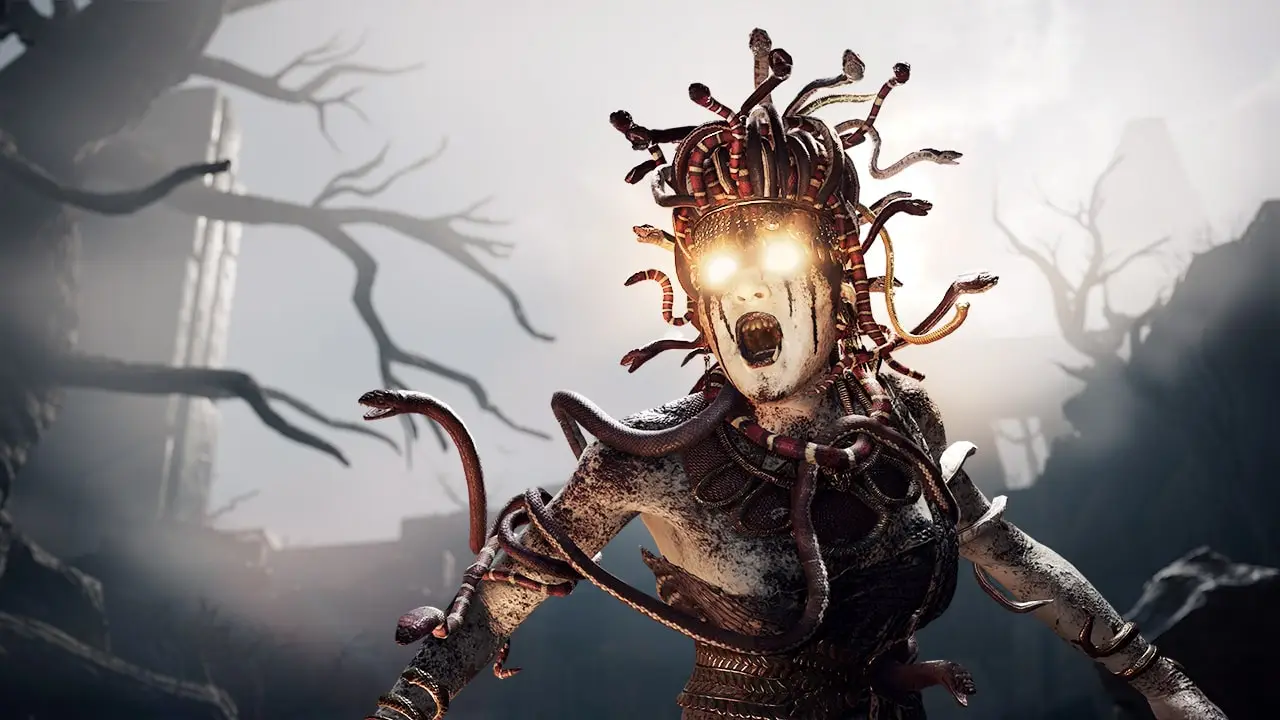 Imagen oficial 3 de Assassins Creed Legendary Collection
