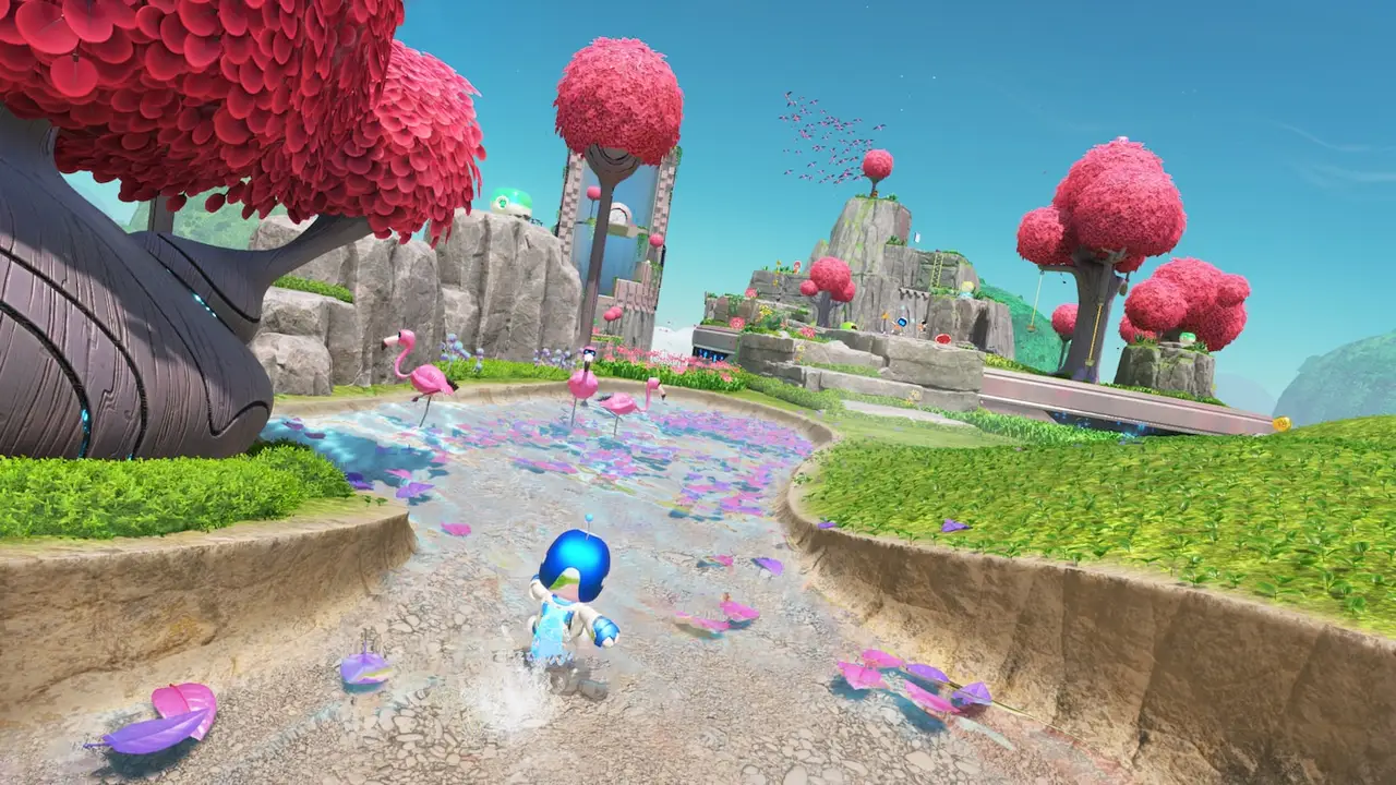 Imagen oficial 2 de ASTRO BOT