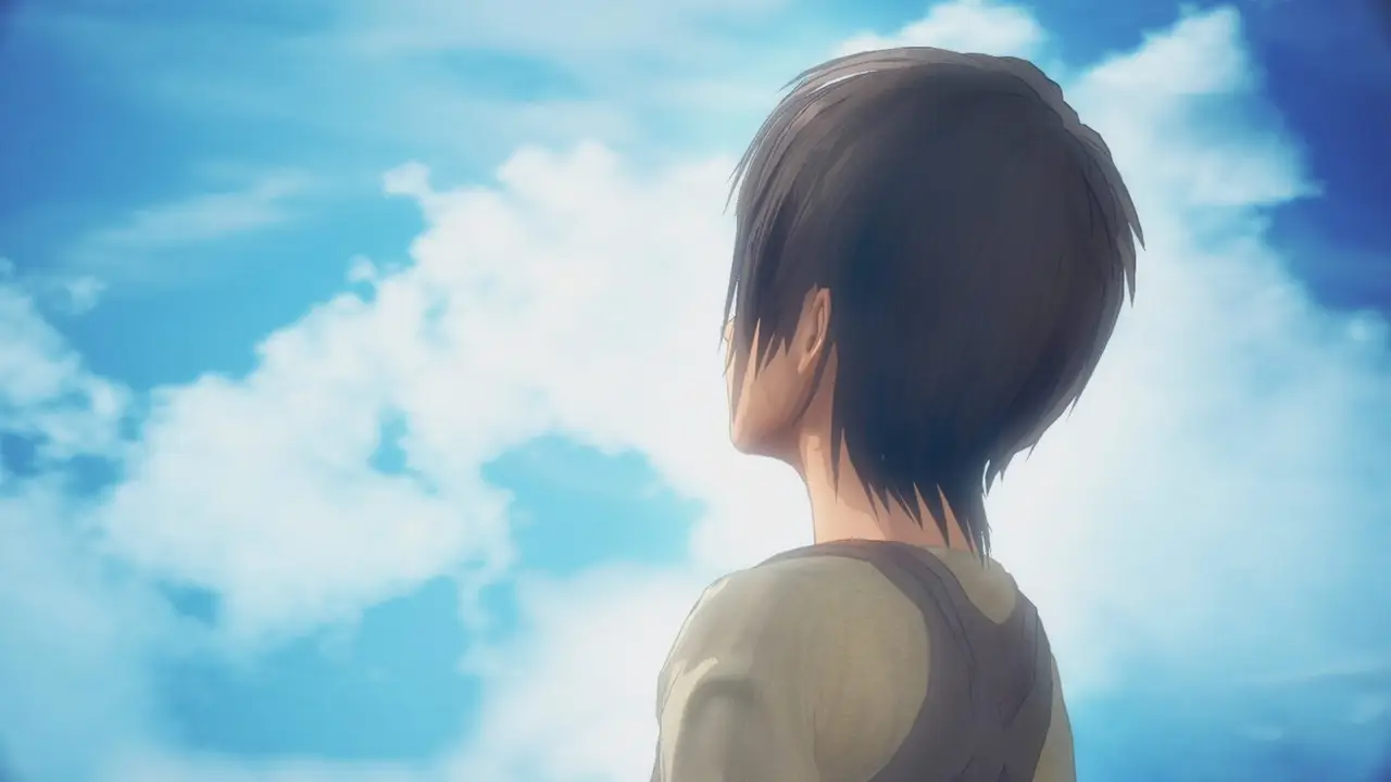 Imagen oficial 3 de Attack on Titan 2 Final Battle