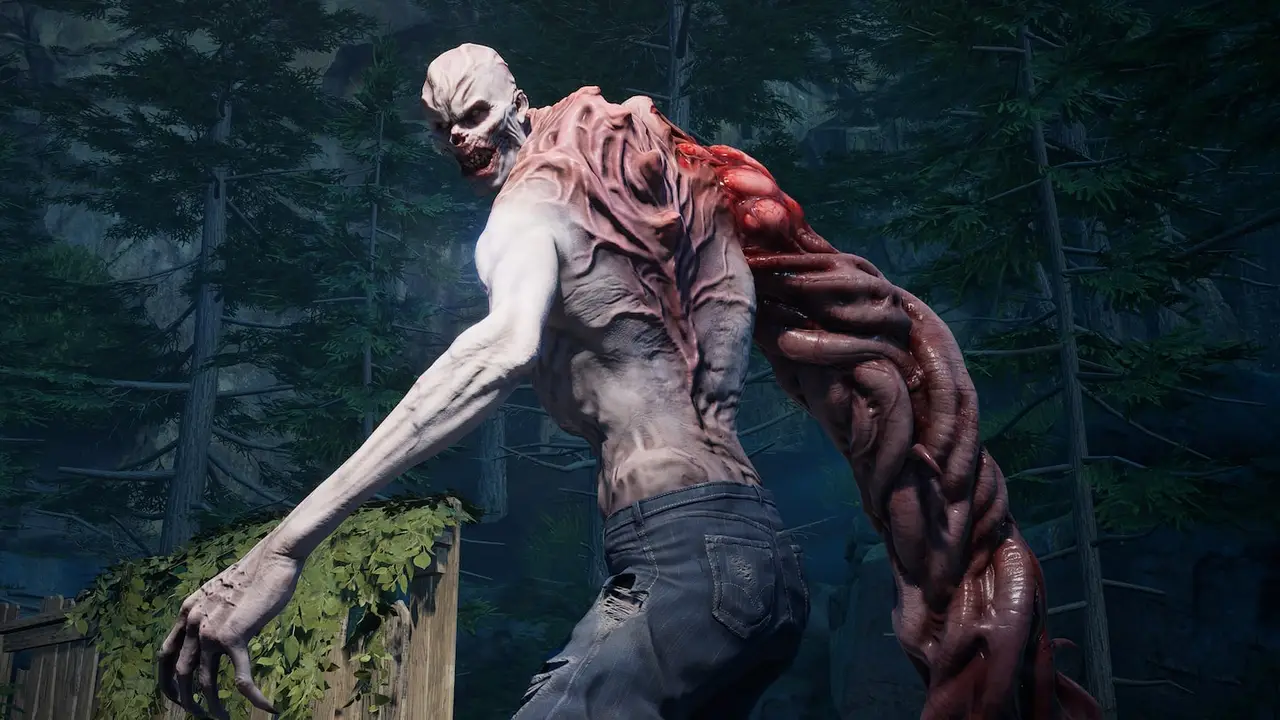 Imagen oficial 1 de Back 4 Blood