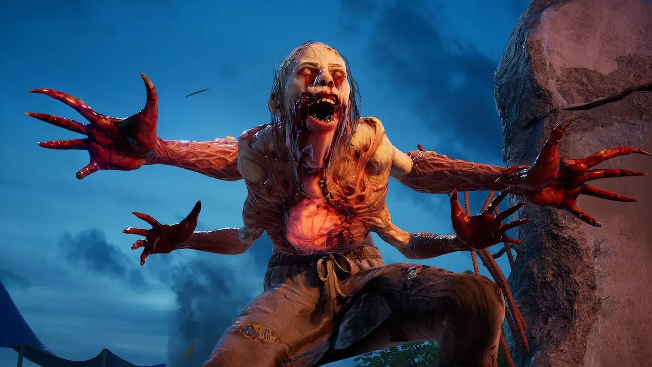 Imagen oficial 2 de Back 4 Blood