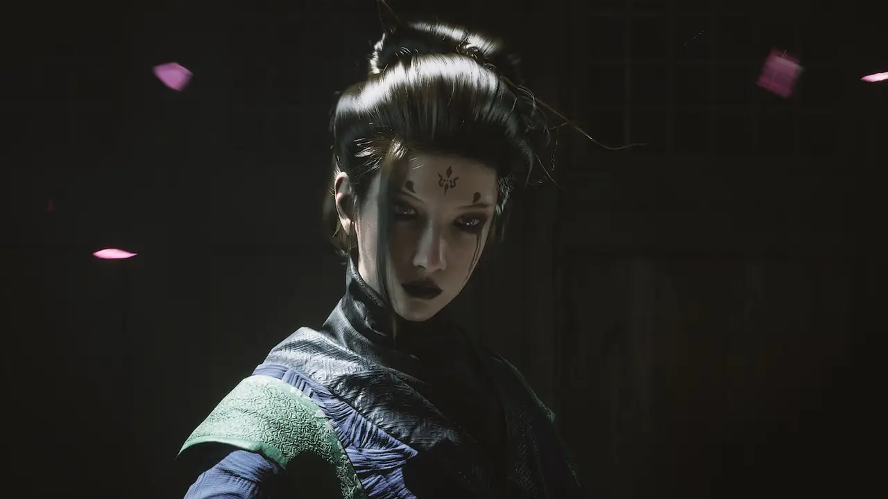 Imagen oficial 4 de Black Myth: Wukong