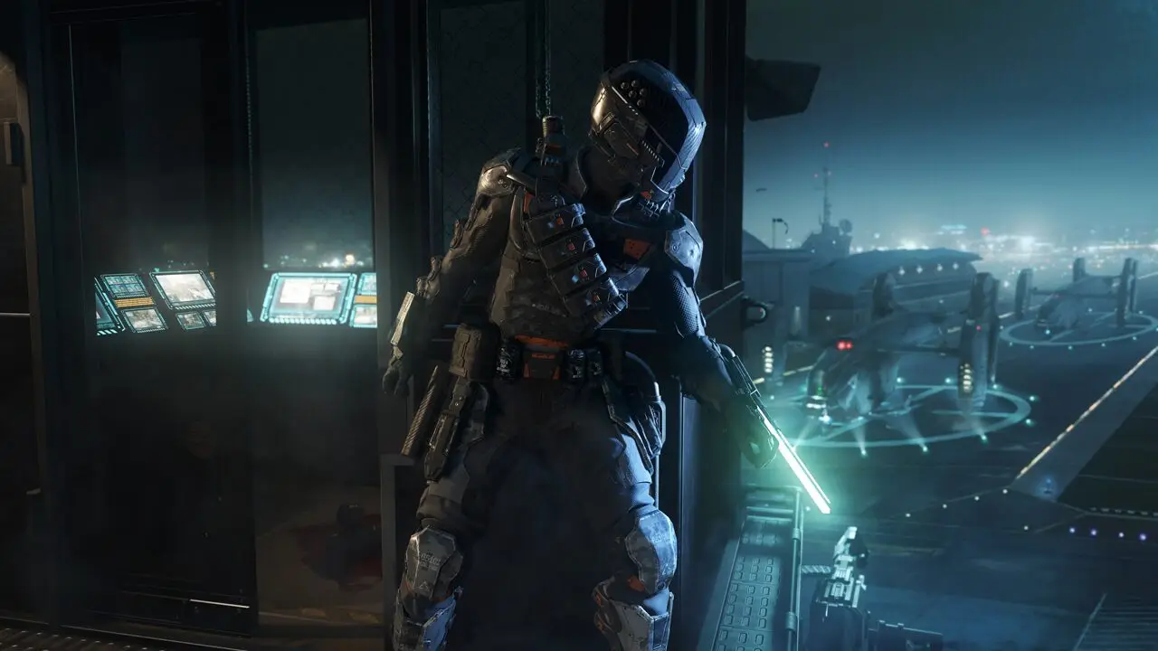 Imagen oficial 2 de Call of Duty: Black Ops 3 - Zombies Chronicles Edition