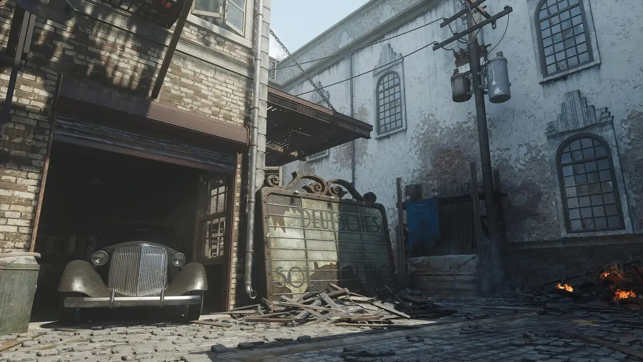 Imagen oficial 4 de Call of Duty: Black Ops 3 - Zombies Chronicles Edition