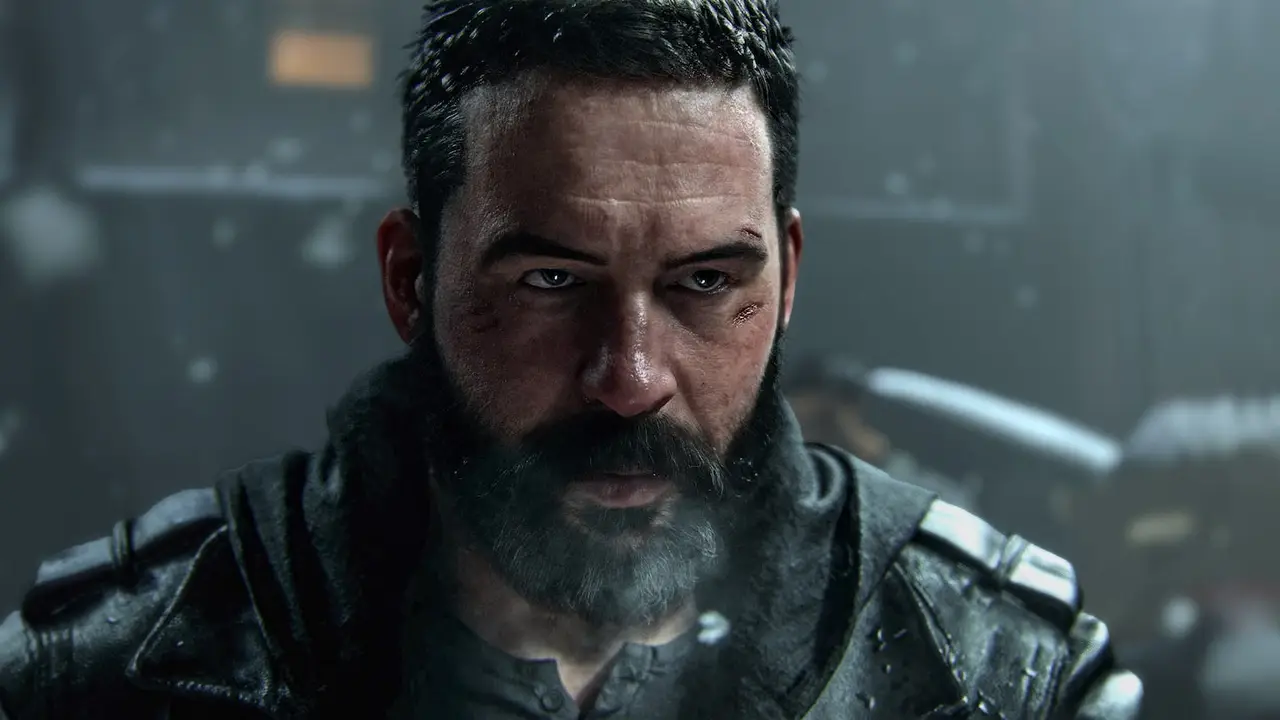 Imagen oficial 3 de Call of Duty: Modern Warfare 2