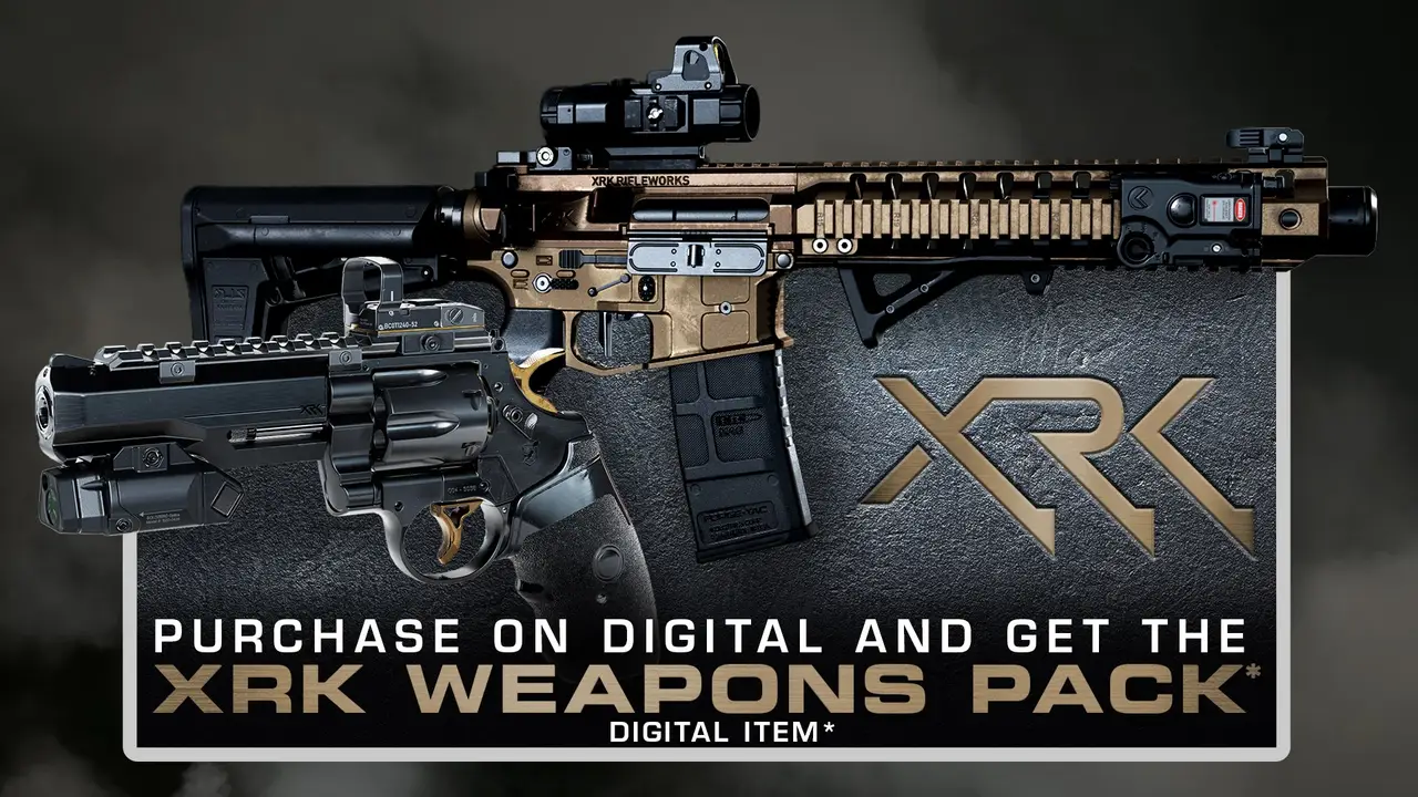 Imagen oficial 1 de Call of Duty: Modern Warfare