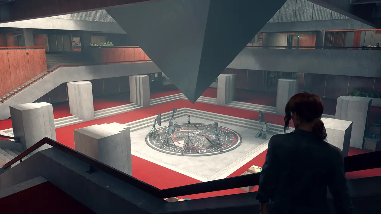 Imagen oficial 1 de Control