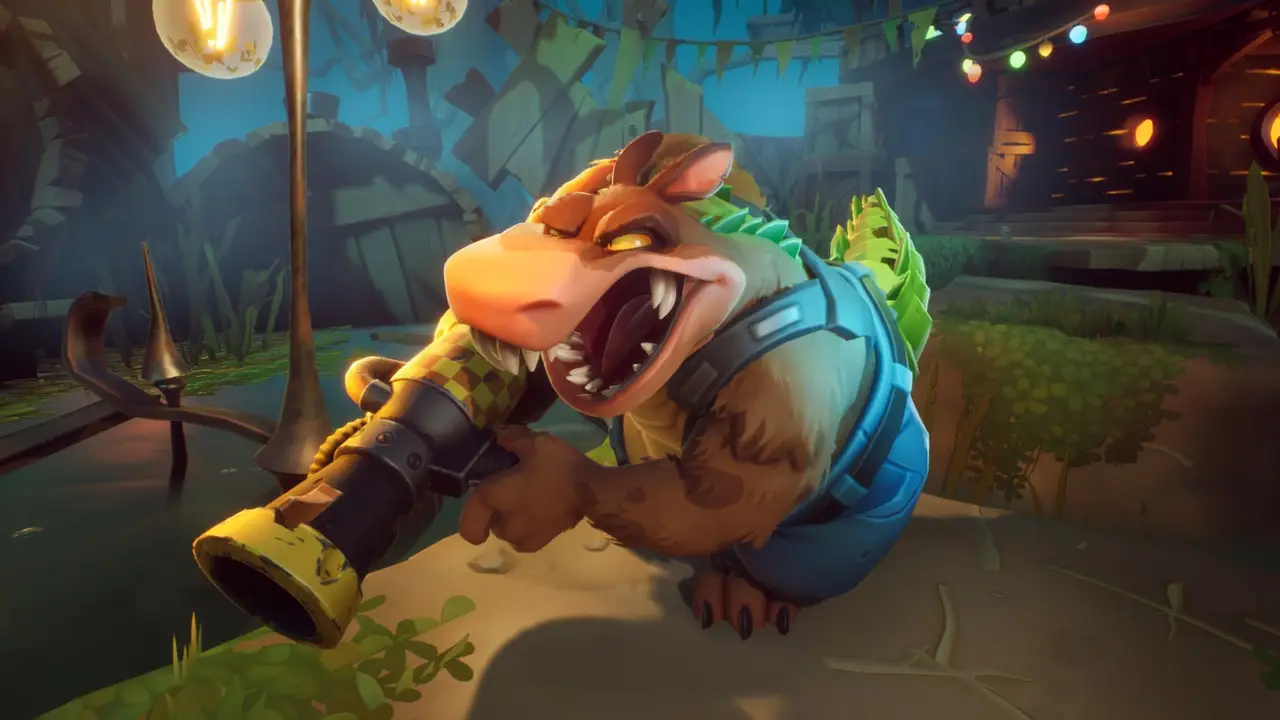 Imagen oficial 1 de Crash Bandicoot - Lote Crashiversary