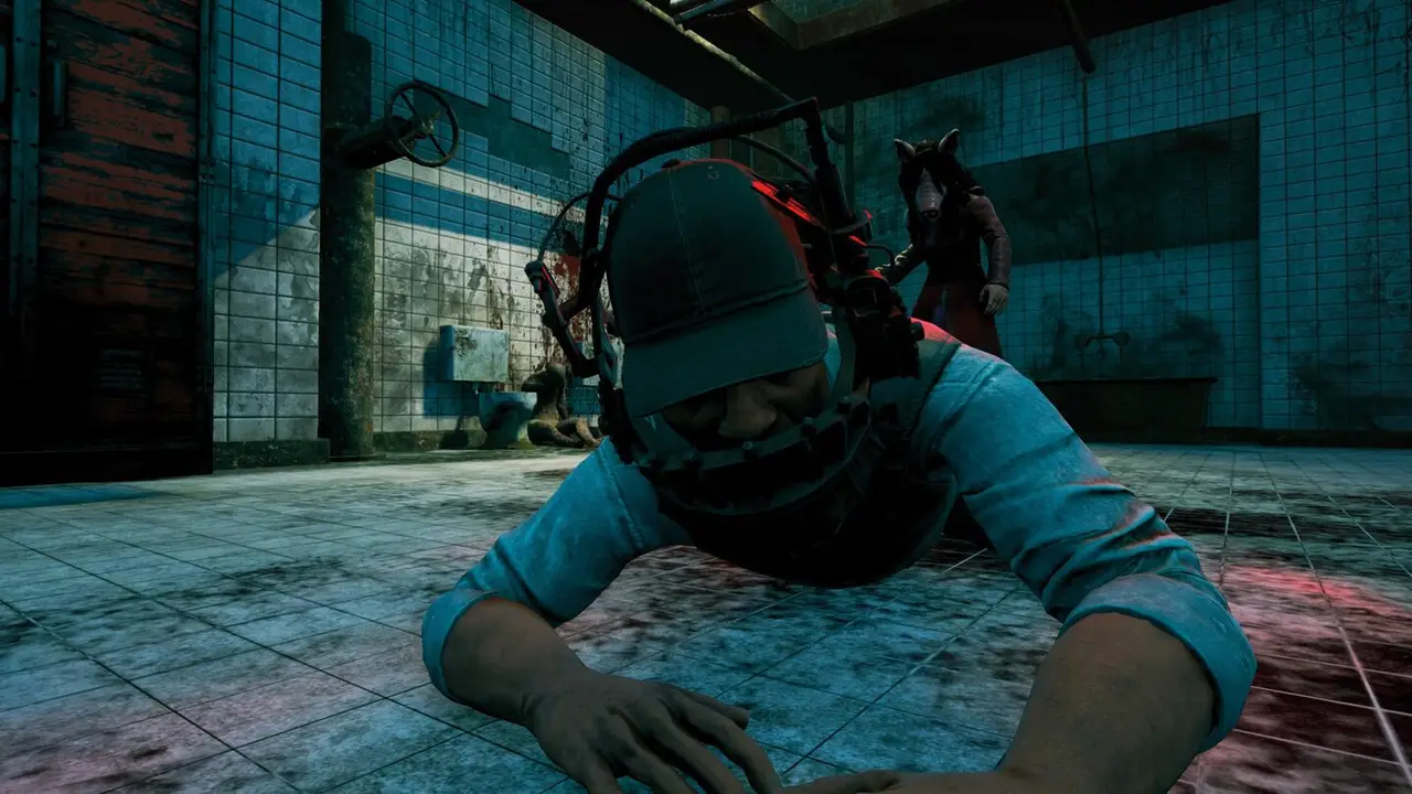 Imagen oficial 1 de Dead By Daylight