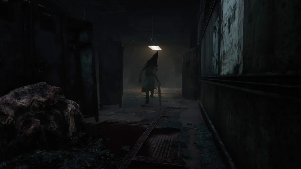 Imagen oficial 3 de Dead By Daylight