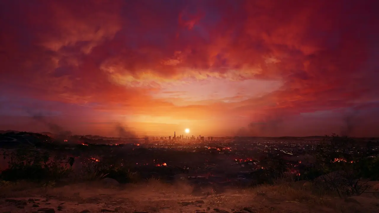Imagen oficial 2 de Dead Island 2