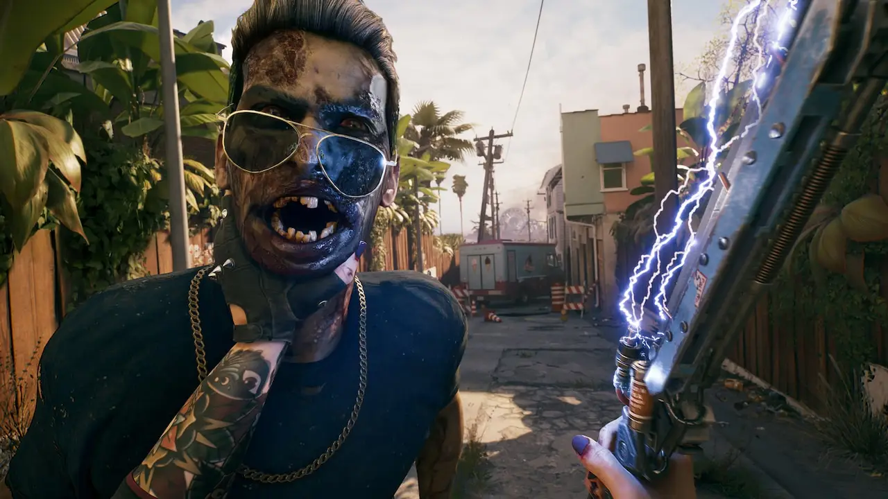 Imagen oficial 4 de Dead Island 2