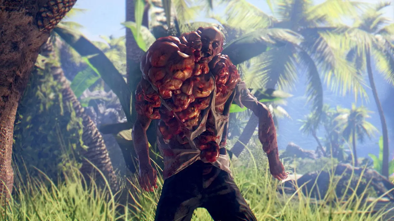 Imagen oficial 2 de Dead Island Definitive Collection