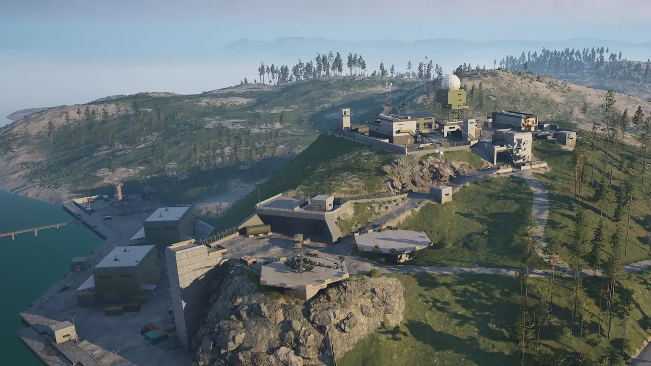 Imagen oficial 2 de Deadside