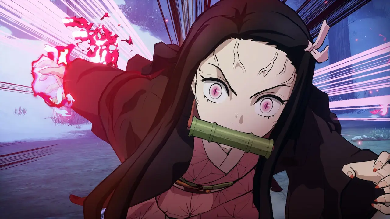 Imagen oficial 4 de Demon Slayer -Kimetsu no Yaiba- The Hinokami Chronicles