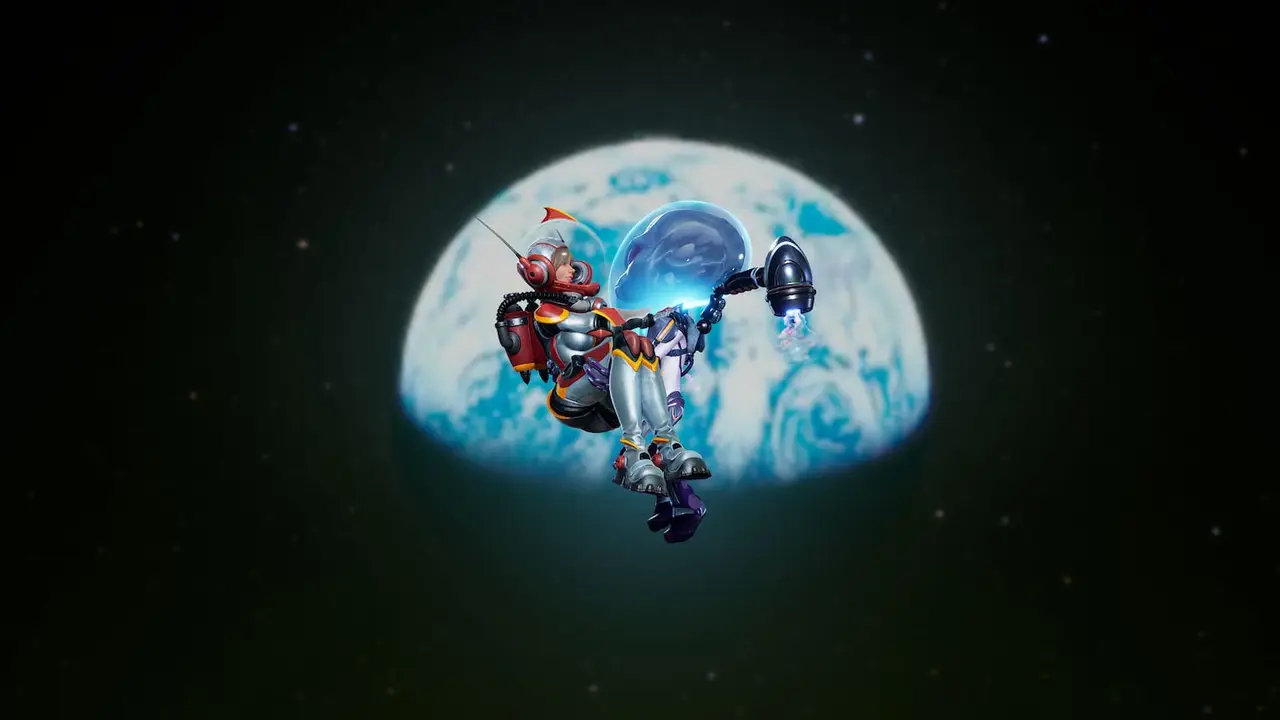 Imagen oficial 1 de Destroy All Humans! 2