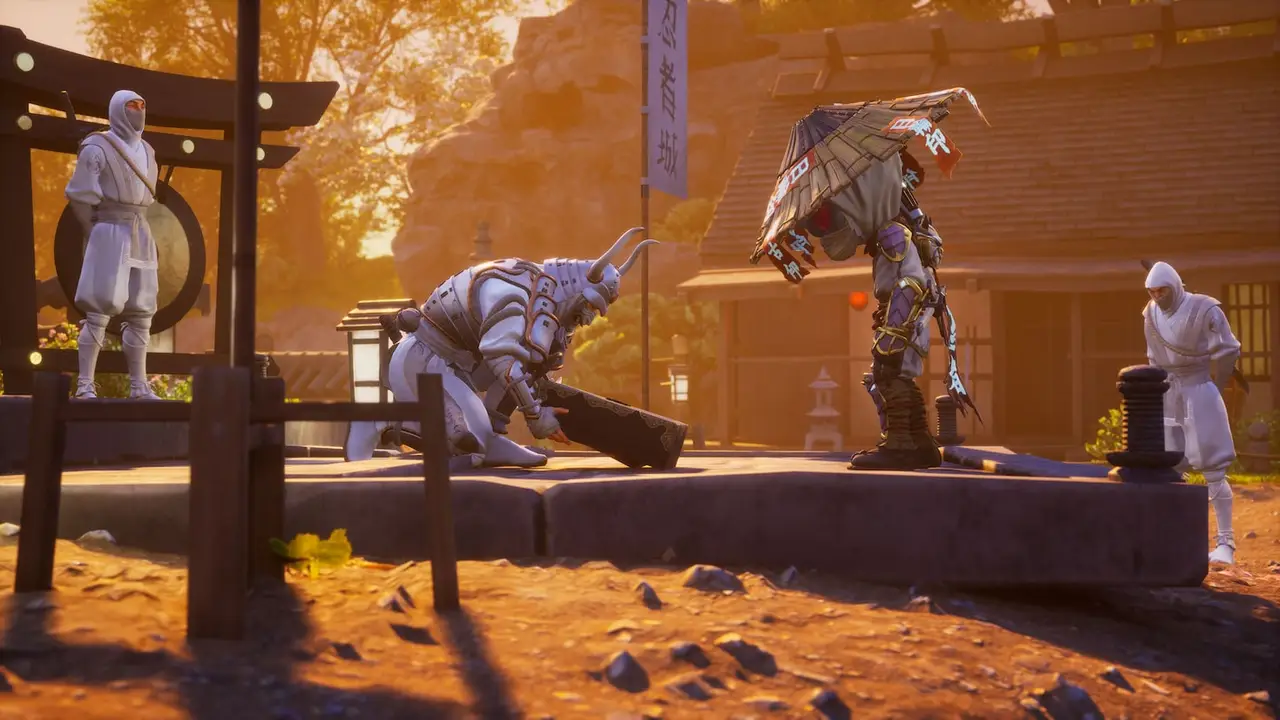 Imagen oficial 3 de Destroy All Humans! 2