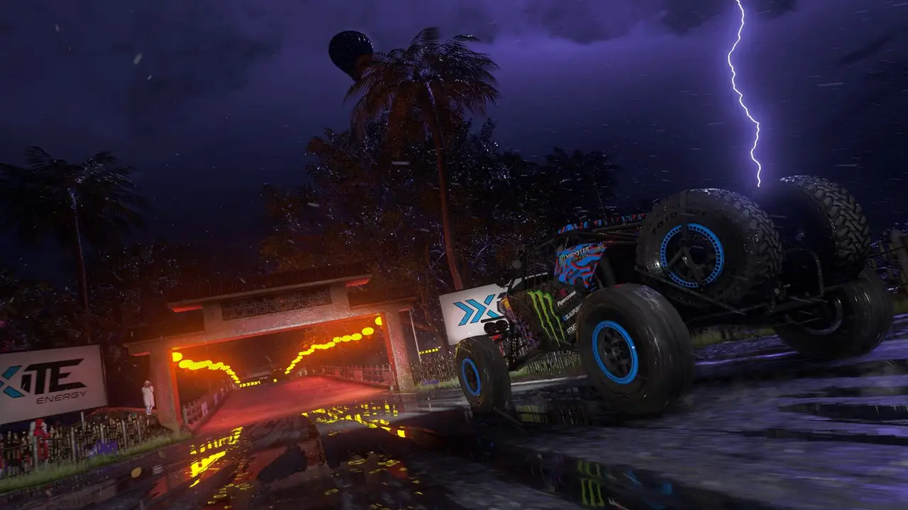 Imagen oficial 2 de DIRT 5