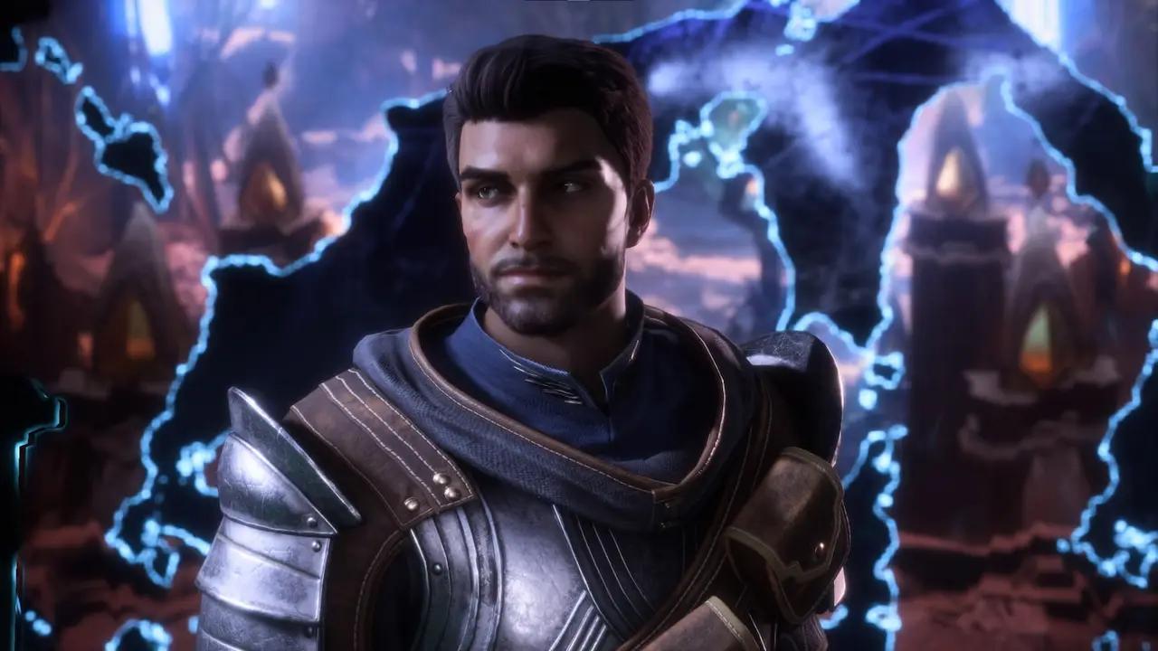 Imagen oficial 3 de Dragon Age: The Veilguard