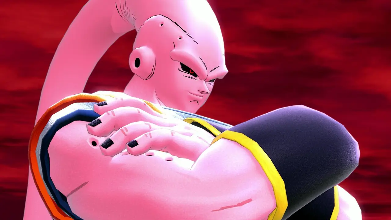Imagen oficial 1 de DRAGON BALL: THE BREAKERS