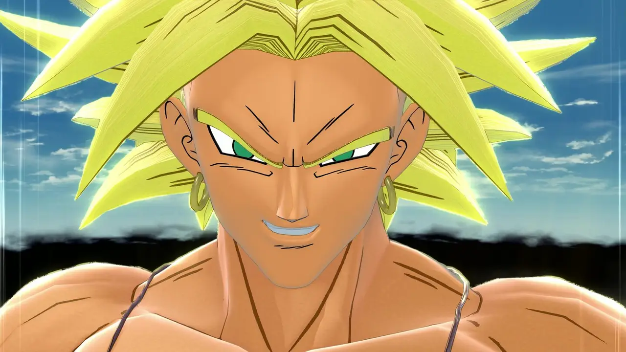 Imagen oficial 4 de DRAGON BALL: THE BREAKERS