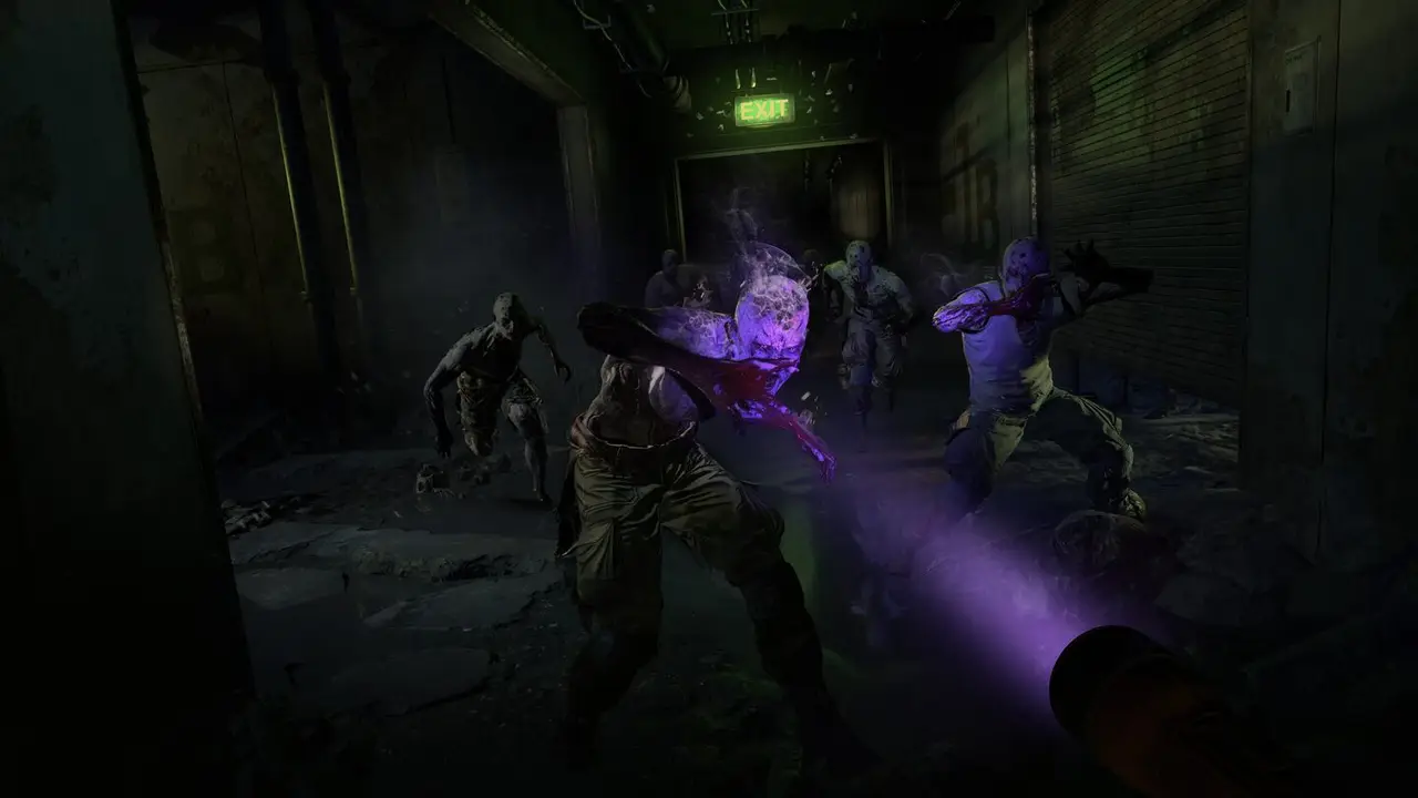 Imagen oficial 3 de Dying Light 2: Stay Human