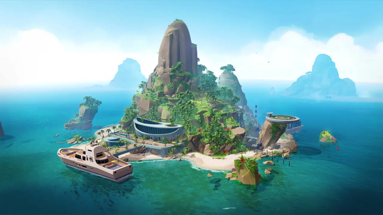 Imagen oficial 4 de Evil Genius 2: World Domination
