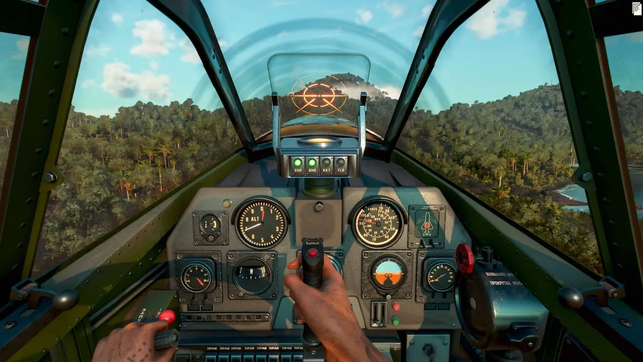 Imagen oficial 2 de Far Cry Anthology Bundle