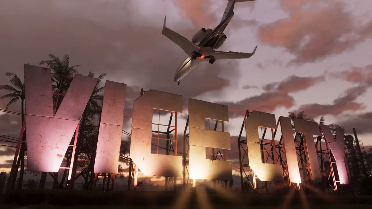 Imagen oficial 1 de Grand Theft Auto: The Trilogy – The Definitive Edition