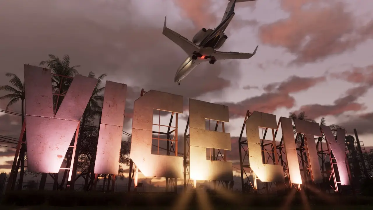 Imagen oficial 1 de Grand Theft Auto VI: Standard Edition