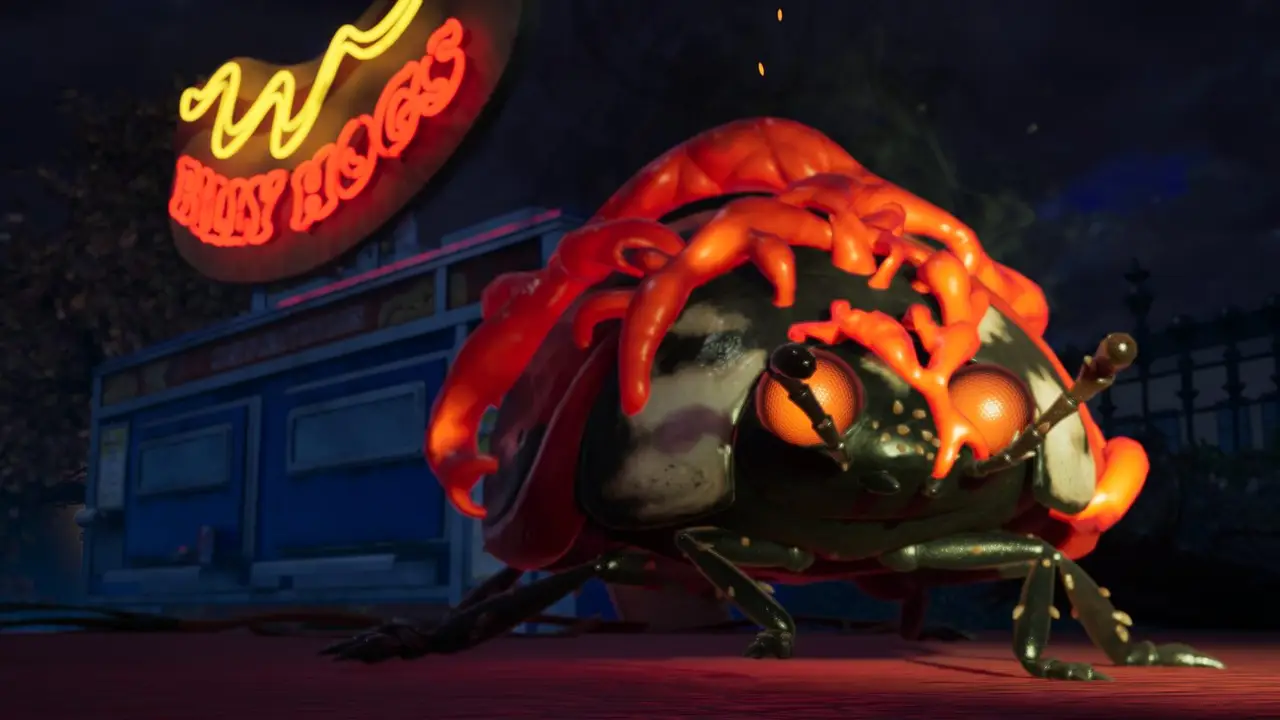 Imagen oficial 2 de Grounded 2