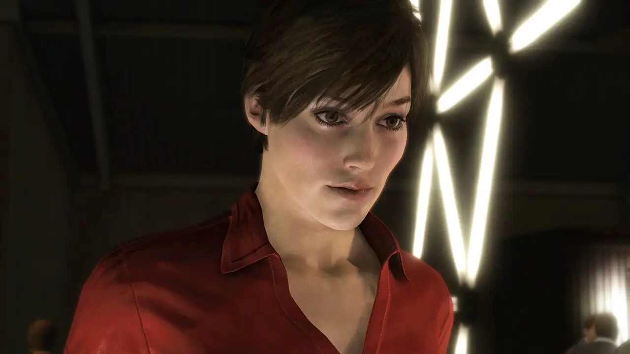 Imagen oficial 4 de Heavy Rain