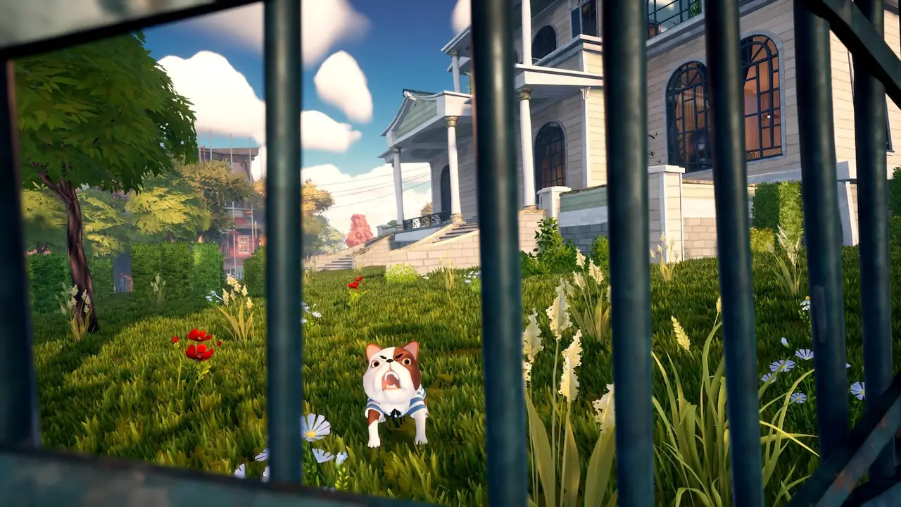 Imagen oficial 2 de Hello Neighbor 2