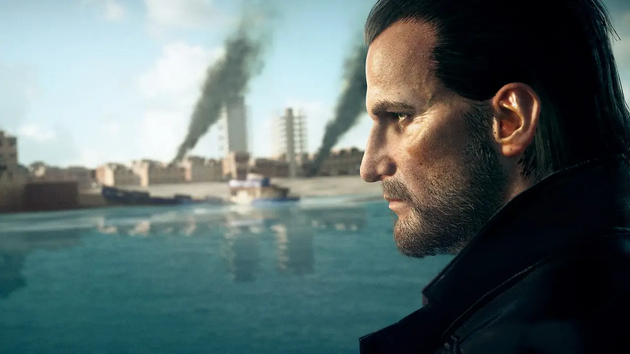 Imagen oficial 1 de Hitman World Assassination