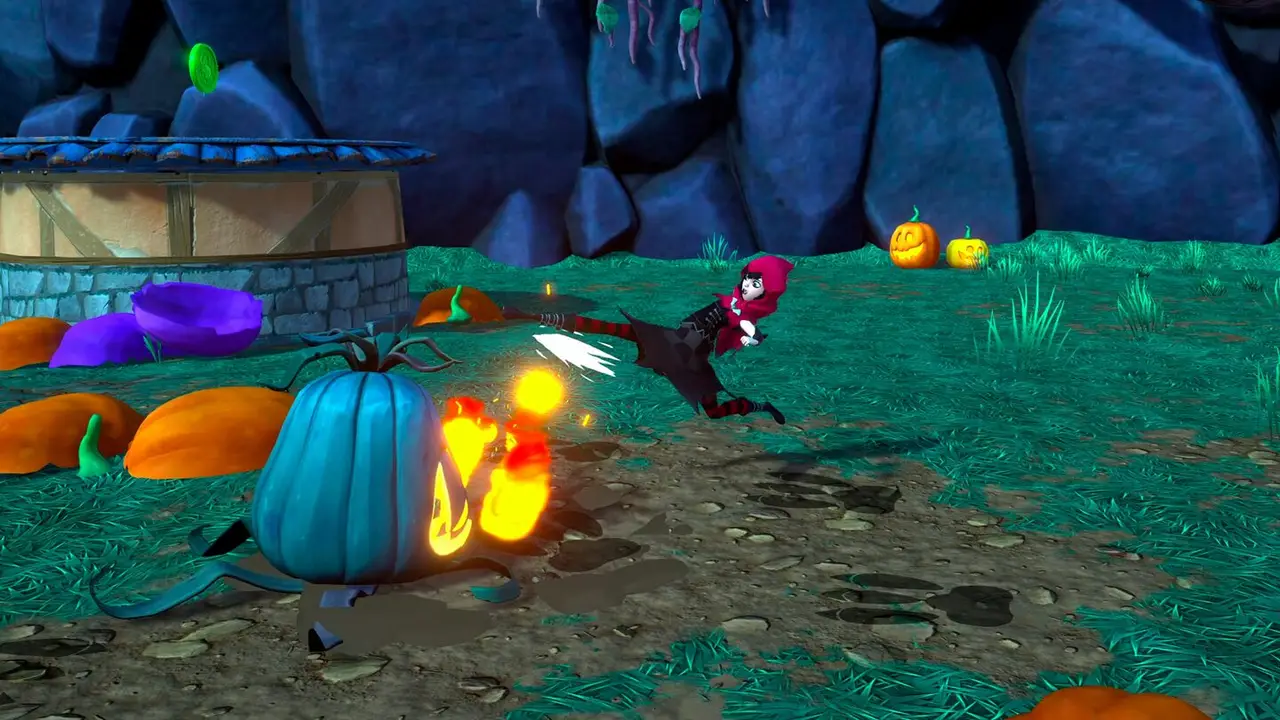 Imagen oficial 2 de Hotel Transilvania Scary-Tale Adventures