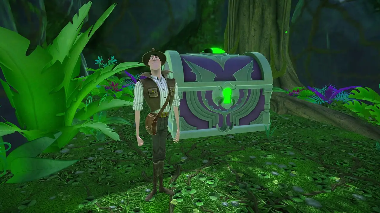 Imagen oficial 4 de Hotel Transilvania Scary-Tale Adventures