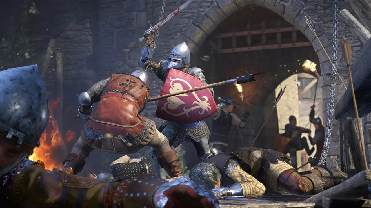 Imagen oficial 2 de Kingdom Come: Deliverance