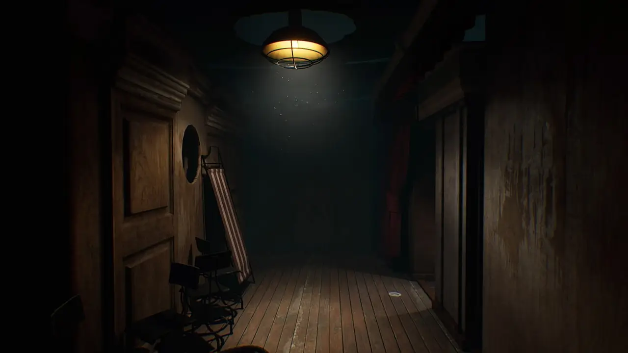 Imagen oficial 1 de Layers of Fear 2 (2019)