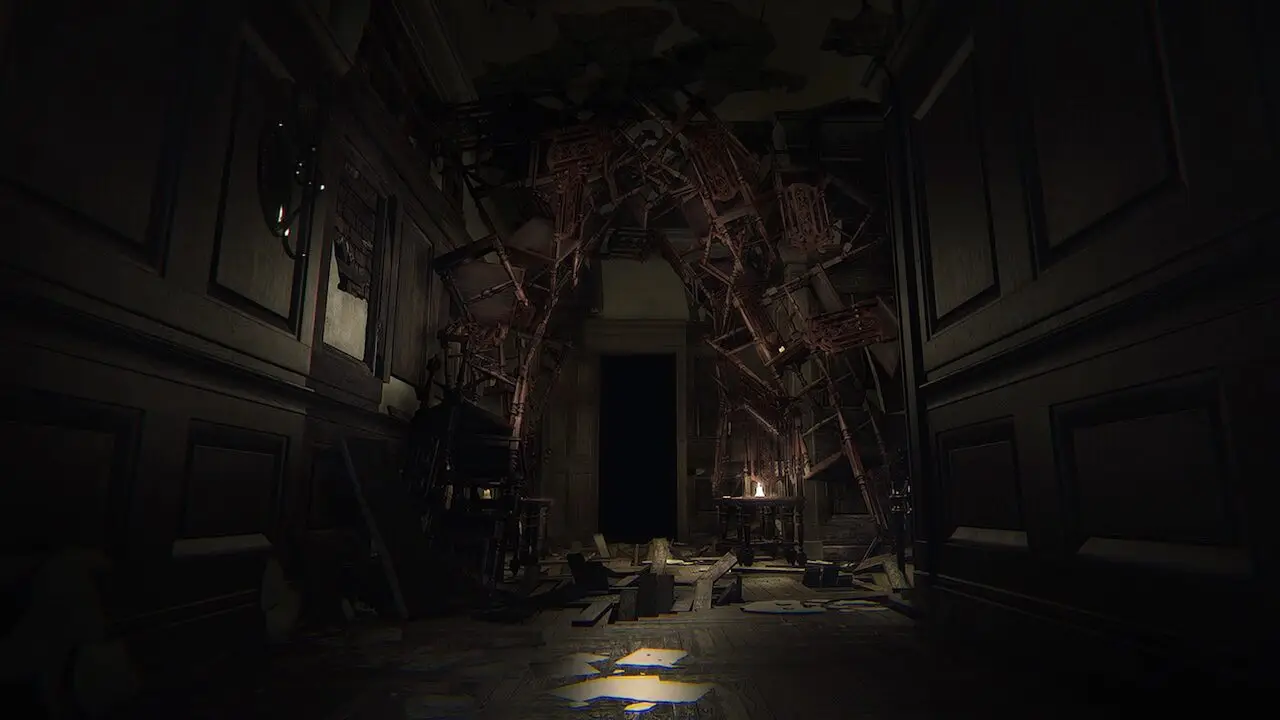 Imagen oficial 4 de Layers of Fear (2016)