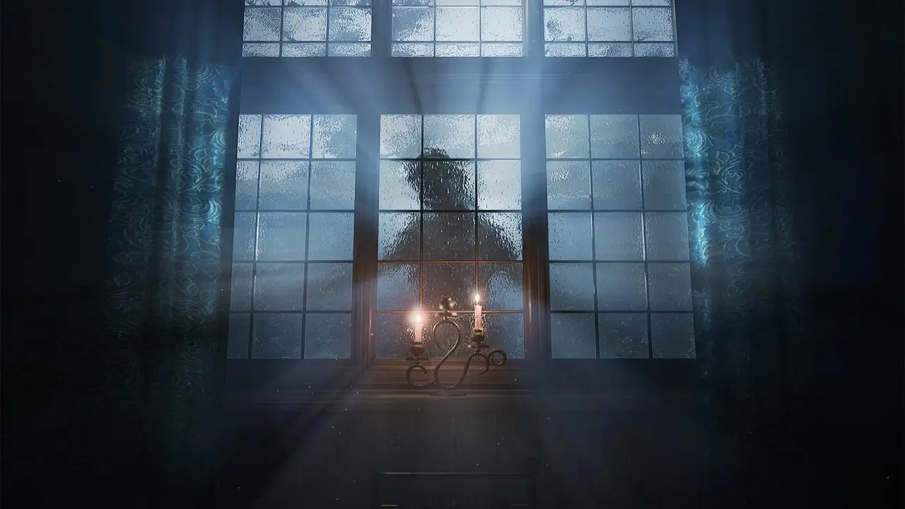 Imagen oficial 2 de Layers of Fear