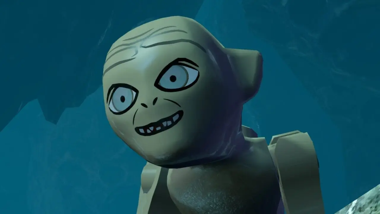 Imagen oficial 3 de LEGO Hobbit
