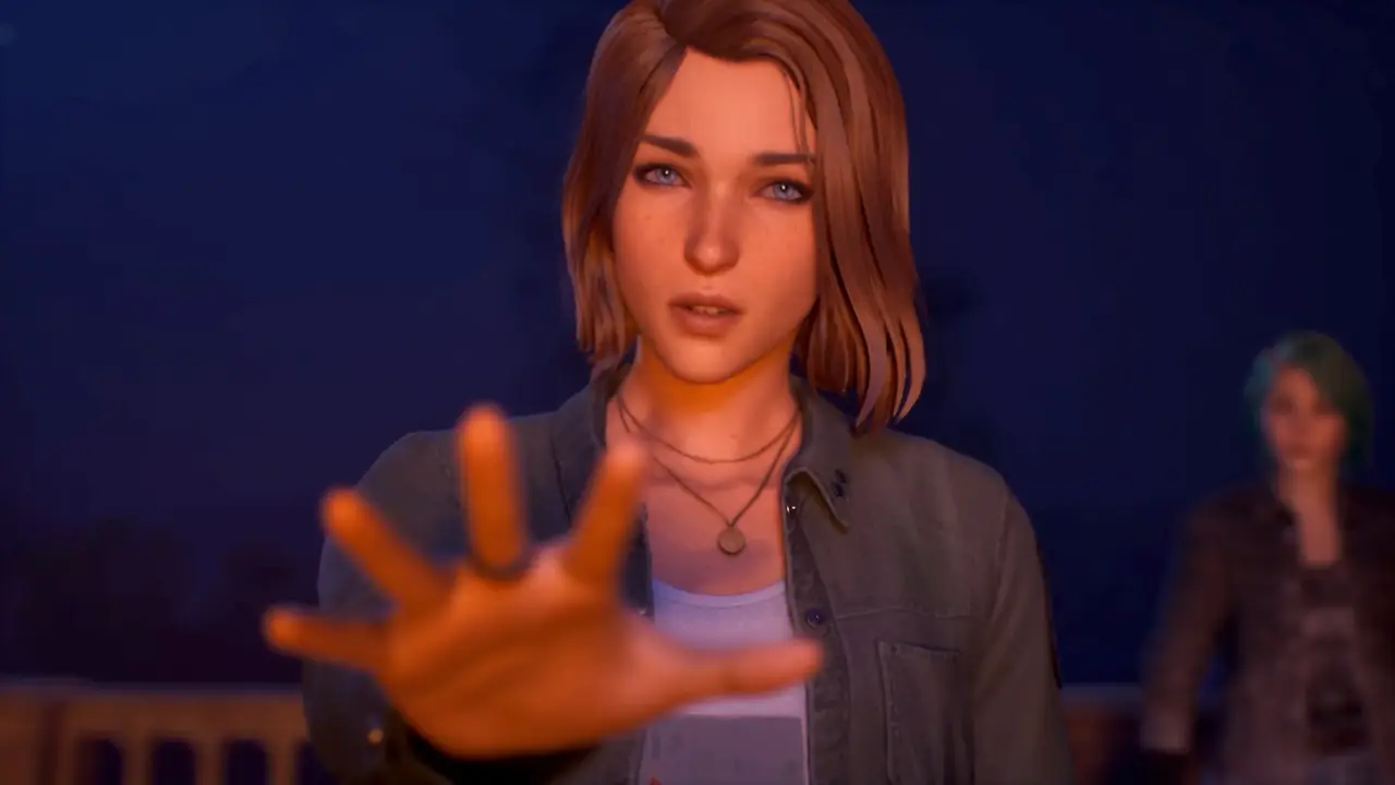 Imagen oficial 1 de Life is Strange: Reunion