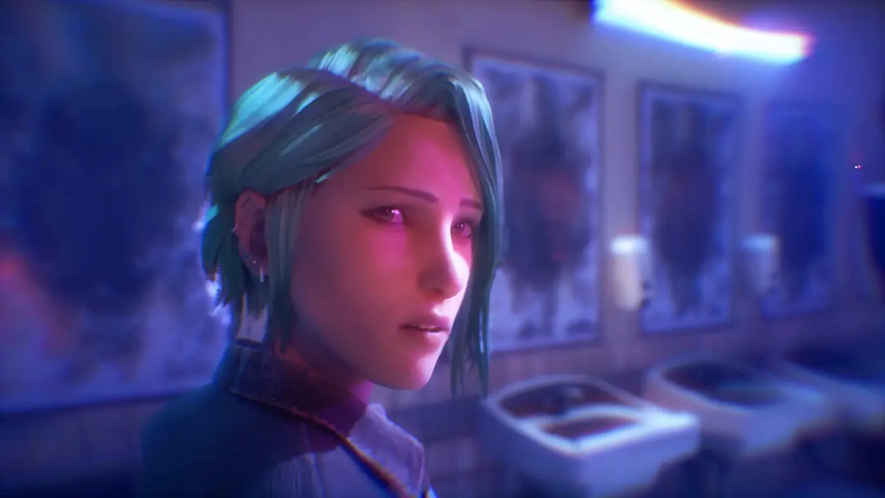 Imagen oficial 2 de Life is Strange: Reunion