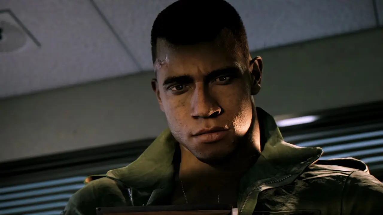 Imagen oficial 2 de Mafia Trilogy