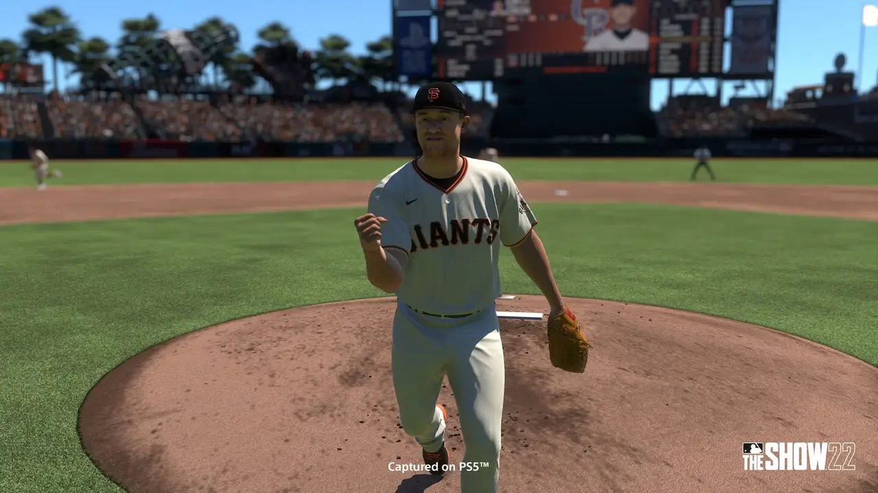 Imagen oficial 4 de MLB: The Show 22