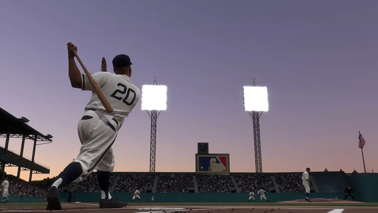 Imagen oficial 3 de MLB: The Show 24