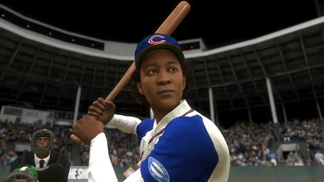 Imagen oficial 4 de MLB: The Show 24
