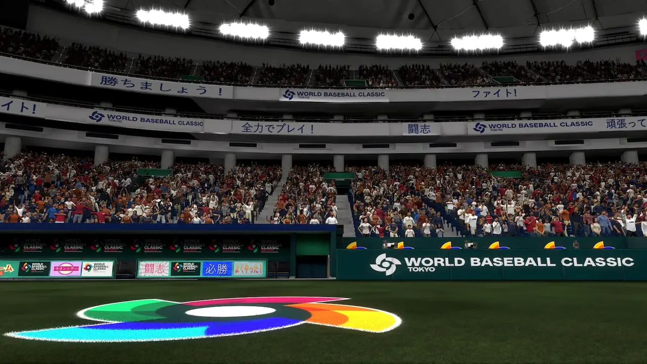 Imagen oficial 3 de MLB The Show 26
