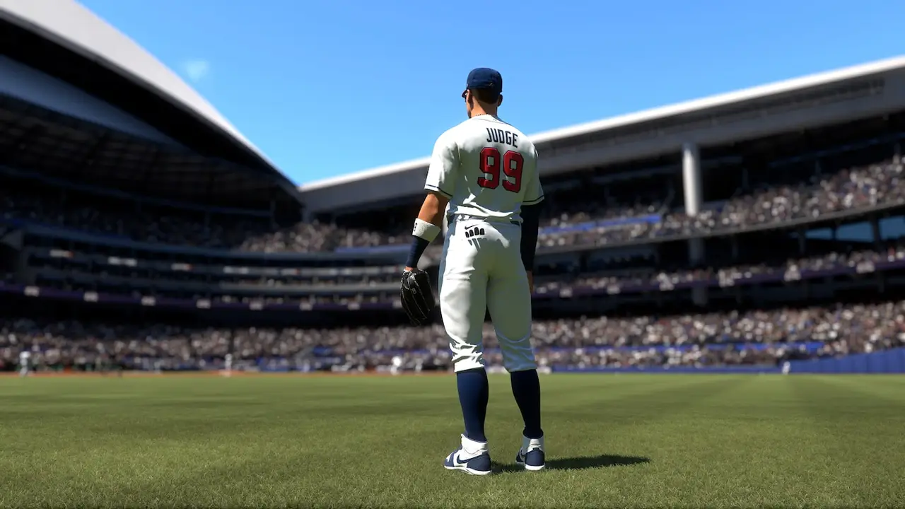 Imagen oficial 4 de MLB The Show 26
