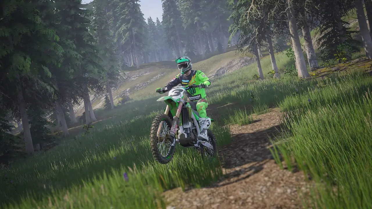 Imagen oficial 2 de MXGP 2020